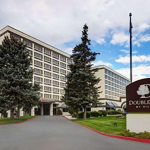 Doubletree By Hilton Grand Junction