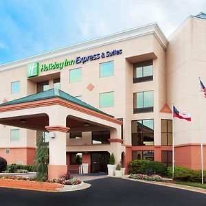 Holiday Inn Express Hotel & Suites Lawrenceville By Ihg